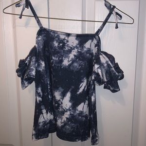 girls tank top